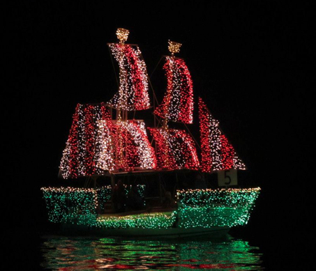 Ocean Isle Beach Flotilla
