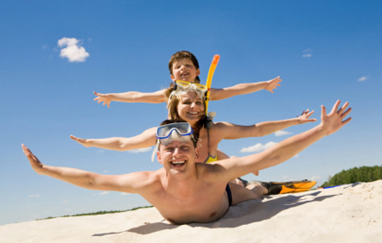 Family Vacation Deals