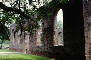 Brunswick Town Ft Anderson