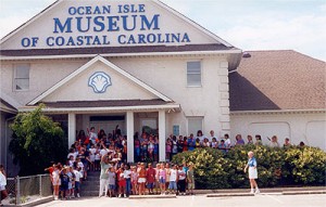 OIB-Museum