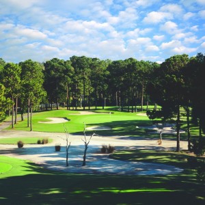 March Madness Golf Package The Winds Resort