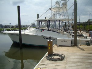 Holden Beach Charter Fishing Holden Beach Charter Fishing