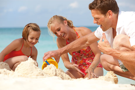 Things to do in Holden Beach