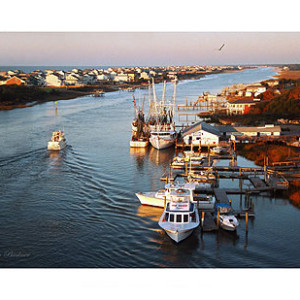 Holden-Beach-Bridge-View-Ken-Buckner
