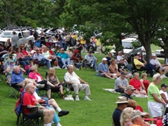 Shallotte Summer Concerts