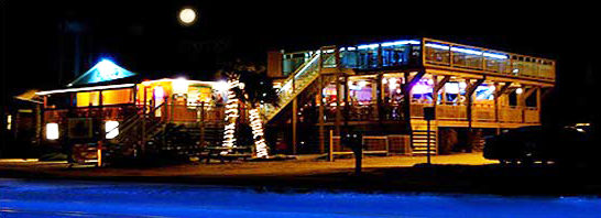 Castaways Raw Bar and Grill Holden Beach NC