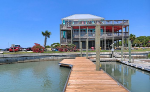 Inlet View Bar and Grille Shallotte North Carolina