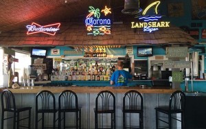 Mermaids Island Grille Holden Beach North Carolina