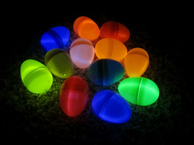 Holden Beach Nighttime Easter Egg Hunt