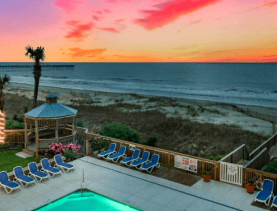 Ocean Isle Inn