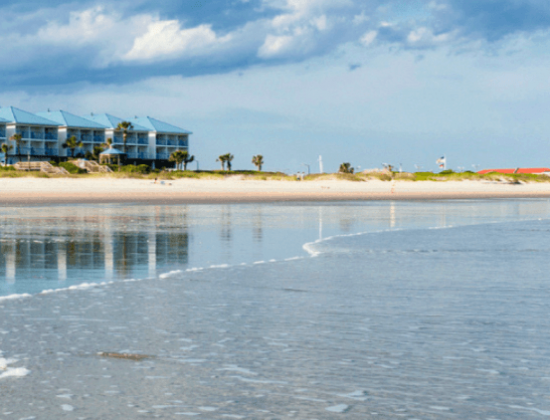 Ocean Isle Inn
