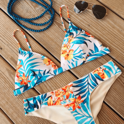 Salty’s Surf Shop