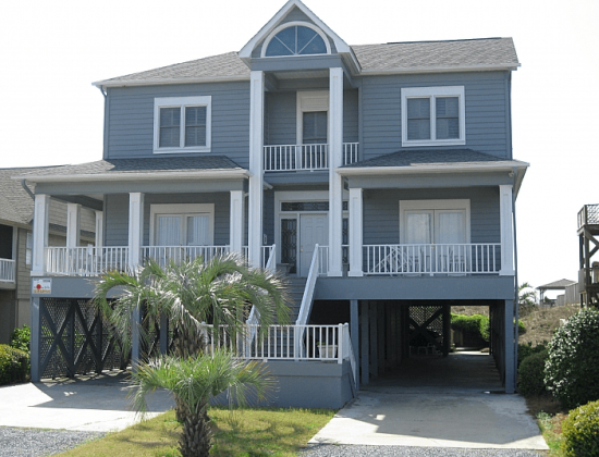 Williamson Realty