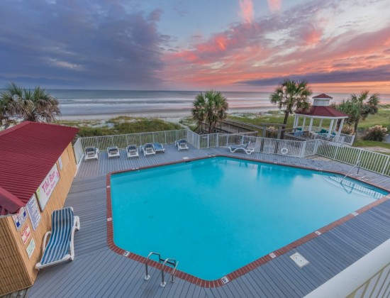 The Islander Inn