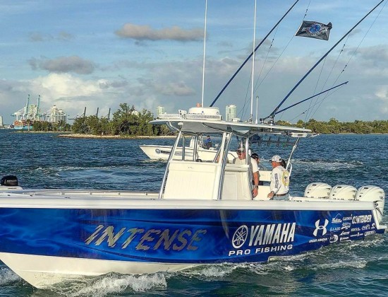 Capt. Austin’s Fishing Adventure
