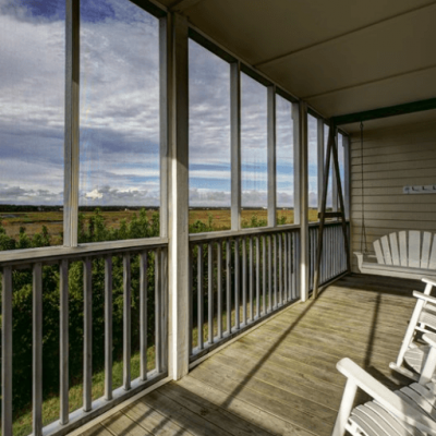 The Sunset Inn