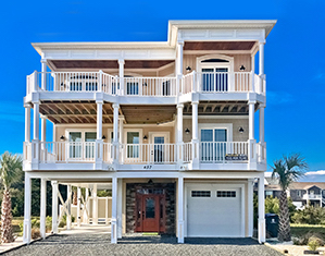 Pope Real Estate Holden Beach NC