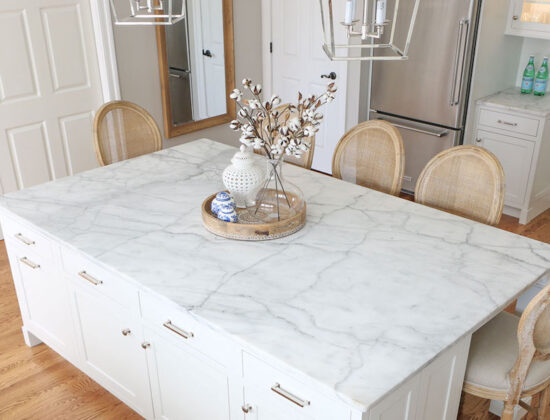 Edge Renovation