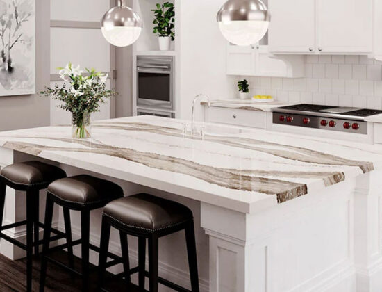 Edge Renovation