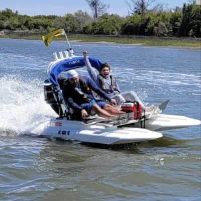 Carolinas Coastal Adventure Tours