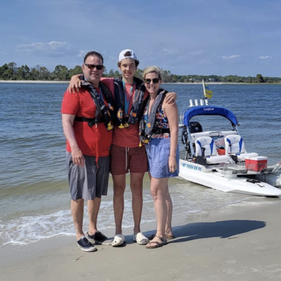 Carolinas Coastal Adventure Tours