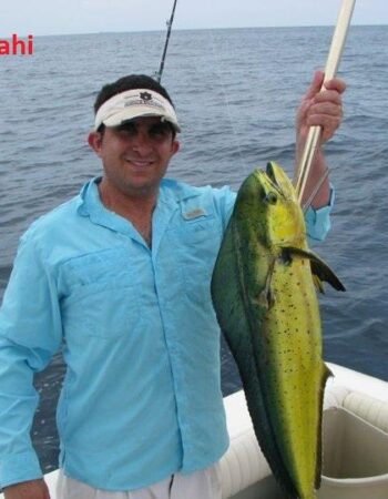 Follow Me Fishing Charters