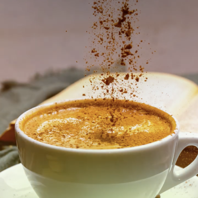 Ocean Boulevard Coffee