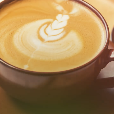 Ocean Boulevard Coffee