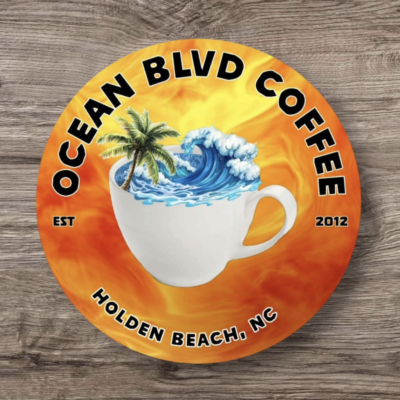 Ocean Boulevard Coffee