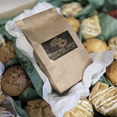 Ocean Boulevard Coffee